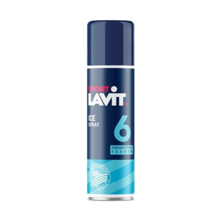 Chladící sprej LAVIT Eis Spray 200 ml Velikost: 200ml