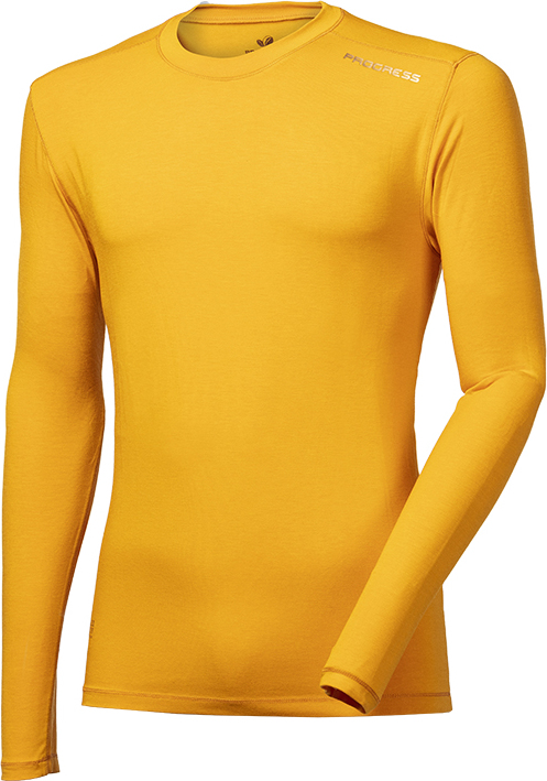 Pánské funkční triko PROGRESS Cc Tdr kari Velikost: XXXL