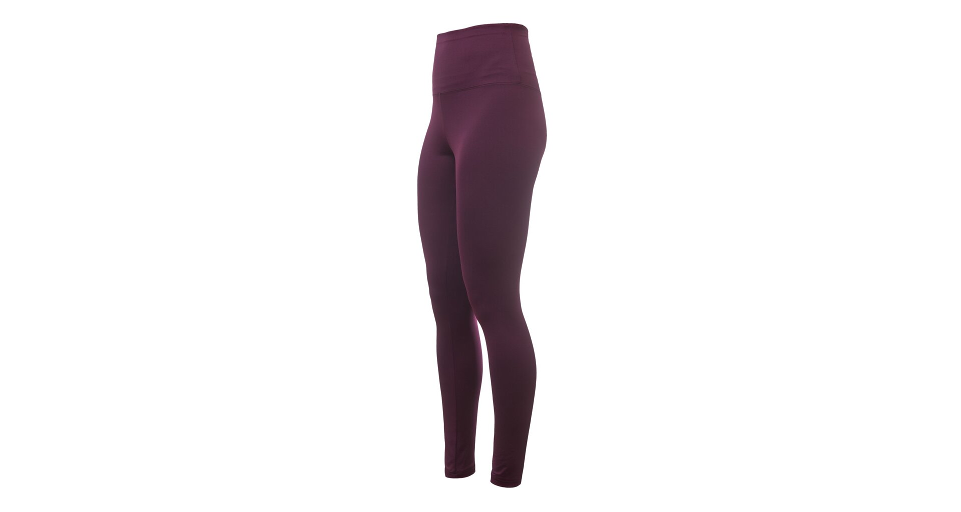 Dámské legíny SENSOR Infinity Eco port red Barva: červená, Velikost: XL