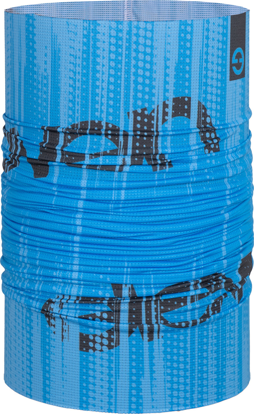 Multifunkční šátek ELEVEN Efez Stamina Blue Velikost: UNI