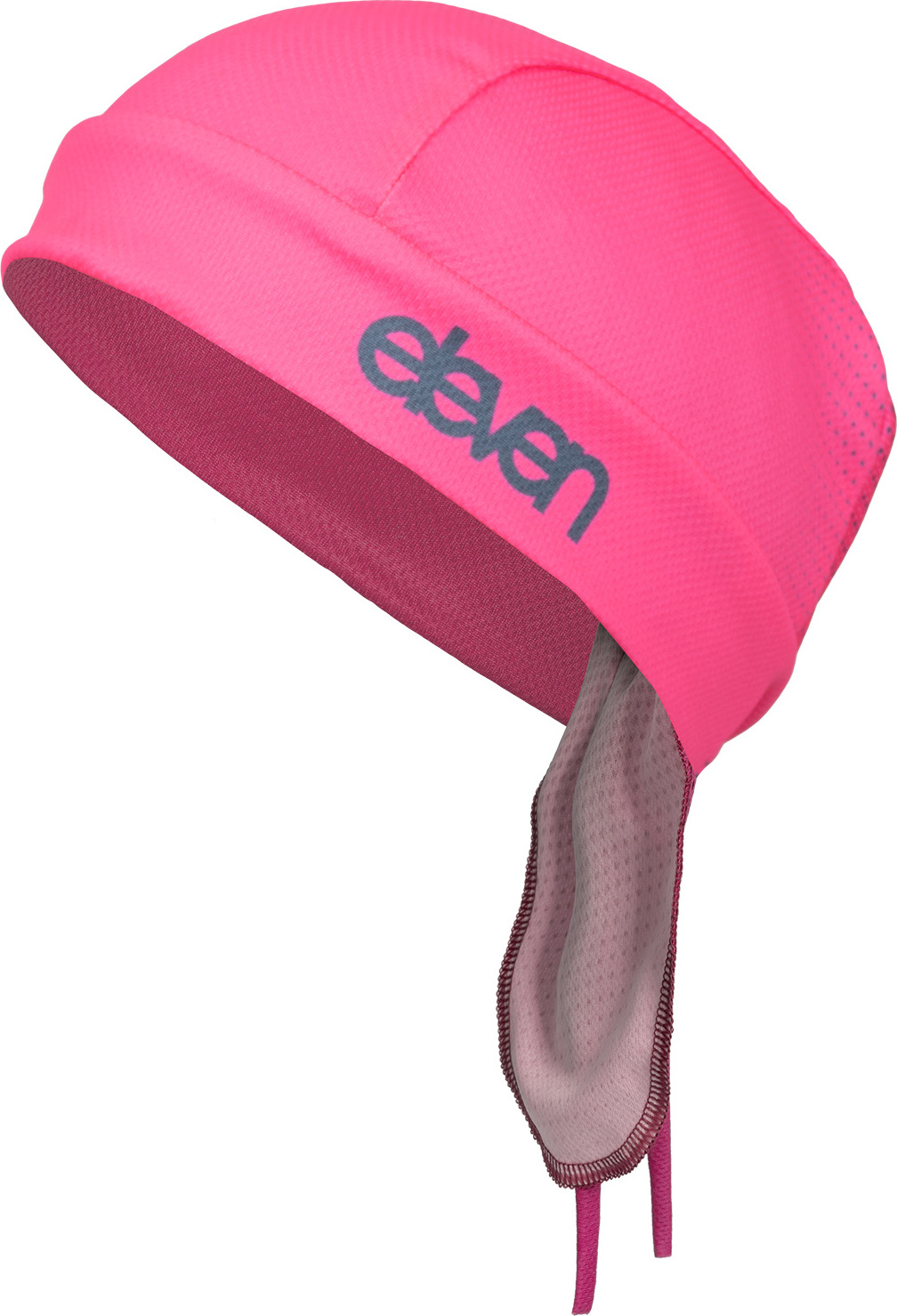 Šátek bandana ELEVEN Neo Pink Velikost: UNI