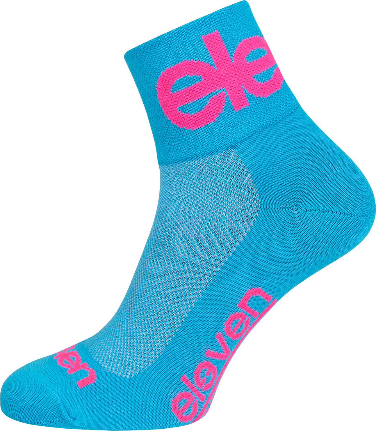 Sportovní ponožky ELEVEN Howa Two Blue Velikost: M (39-41)
