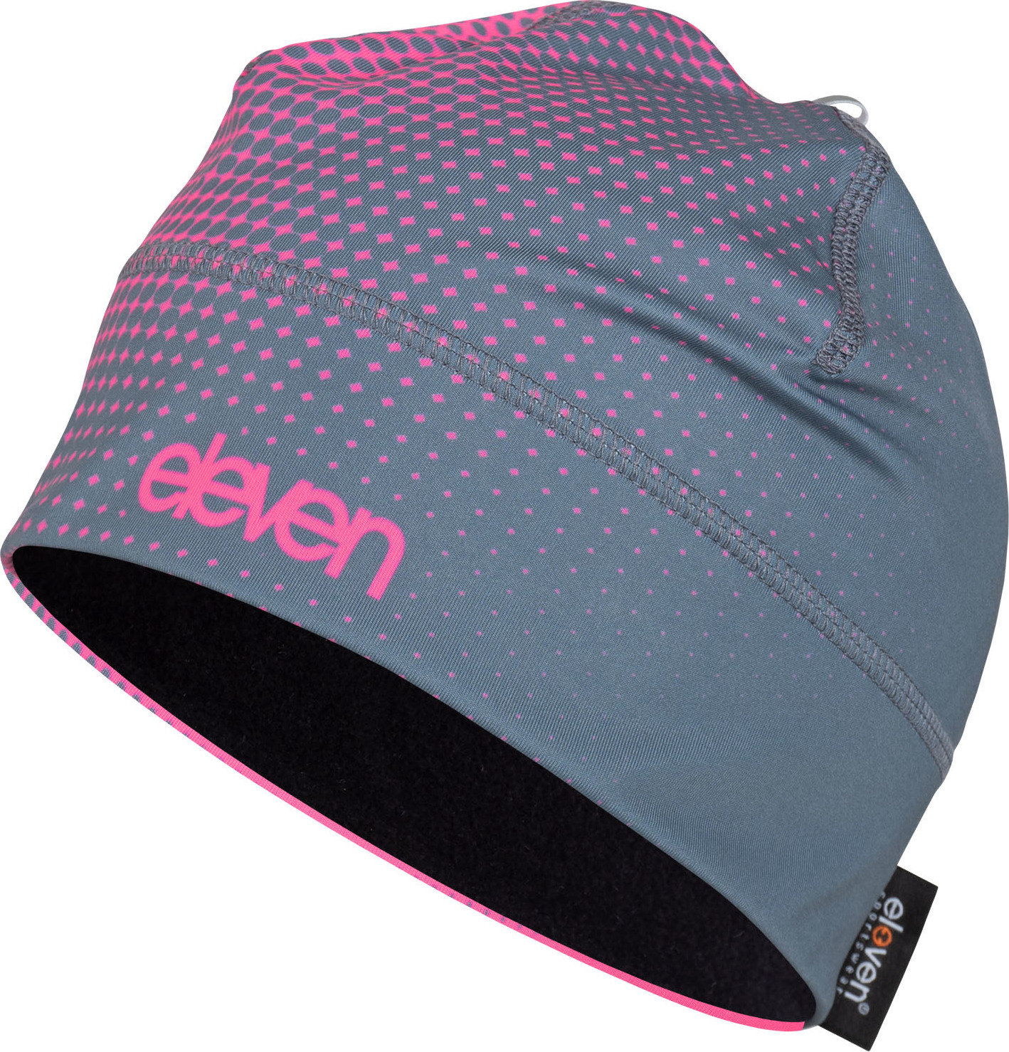 Sportovní čepice ELEVEN Eddie Neo Pink Velikost: M