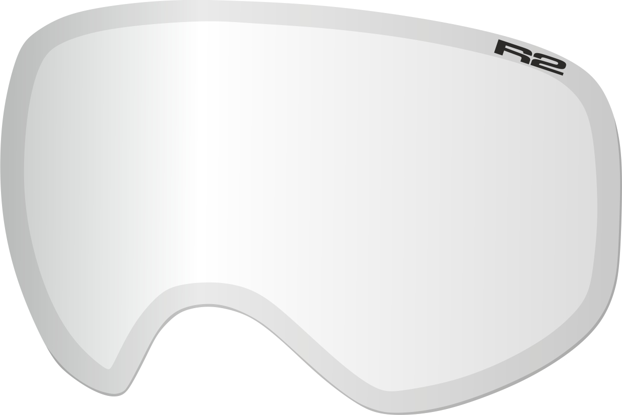 Náhradní čočky R2 pro lyžařské brýle