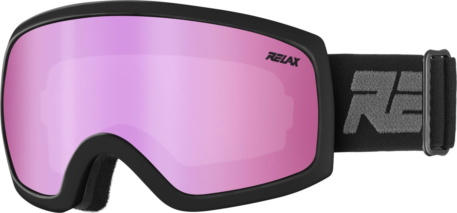 Unisex lyžařské brýle RELAX Jet