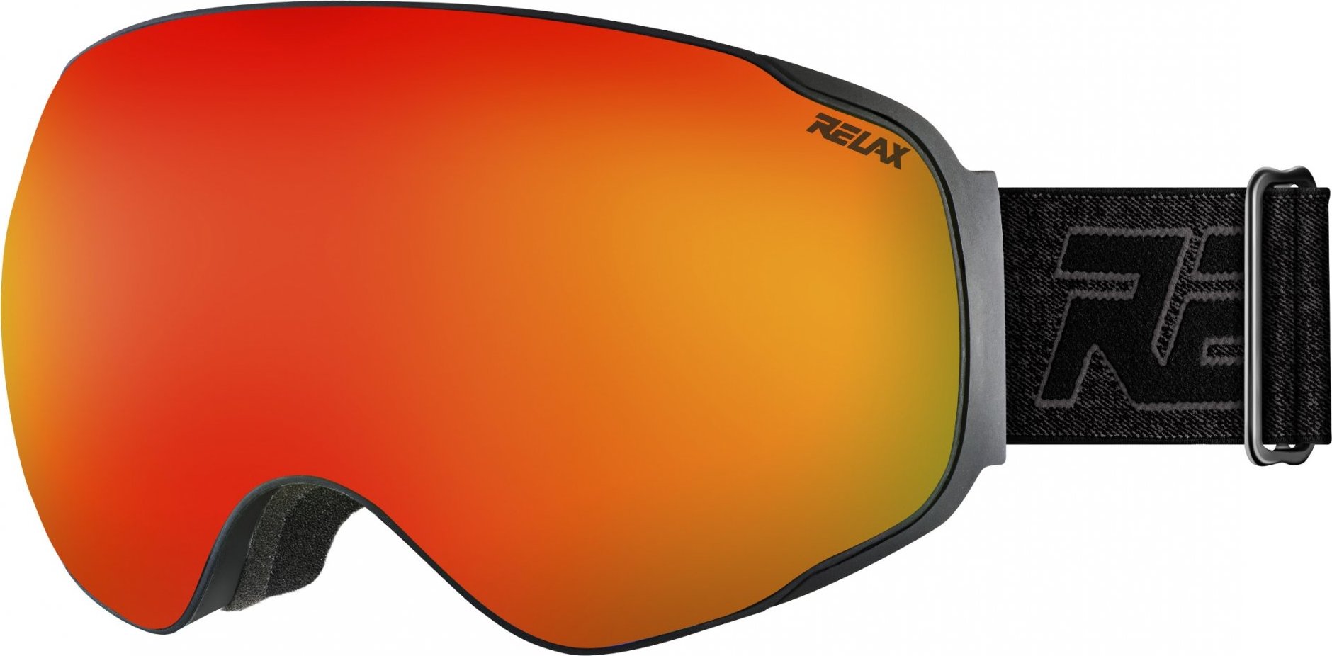 Unisex lyžařské brýle RELAX Slope