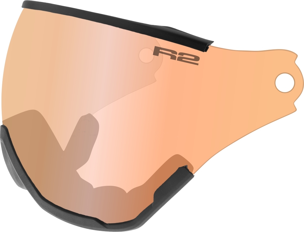 R2 Náhradní štít RELAX Stealth