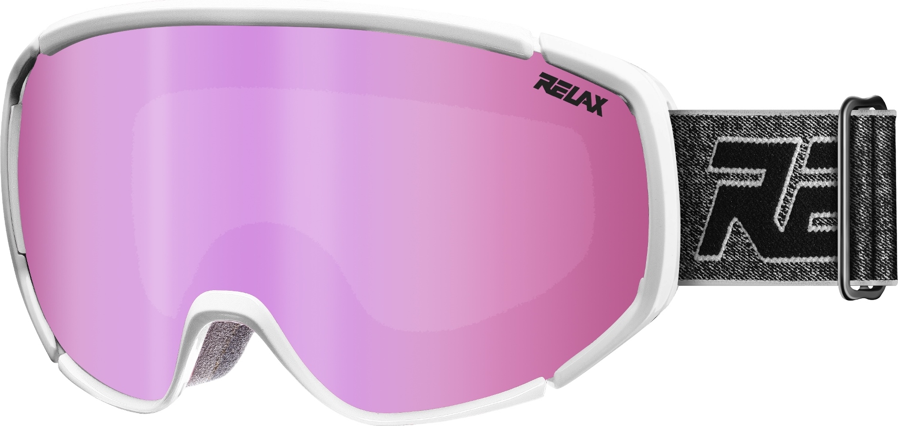 Unisex lyžařské brýle RELAX Prospector
