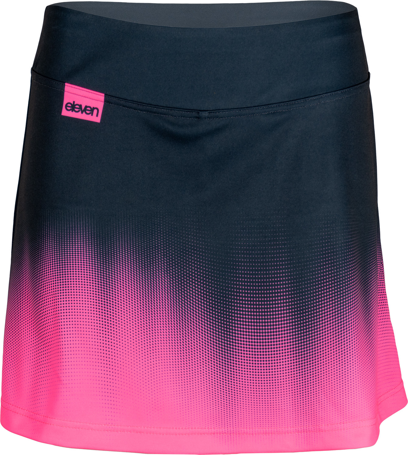 Dámská běžecká sukně ELEVEN Leila Neo Pink Velikost: XXL