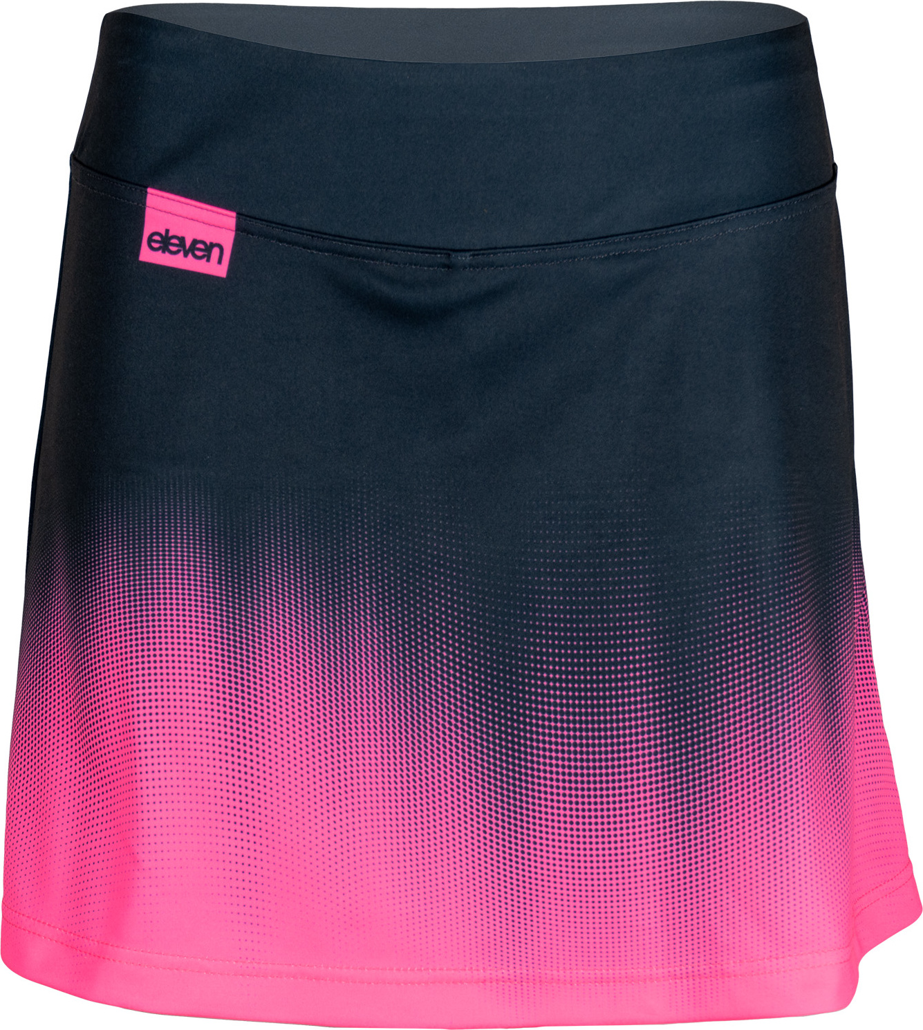 Dámská běžecká sukně ELEVEN Leila Neo Pink Velikost: XS