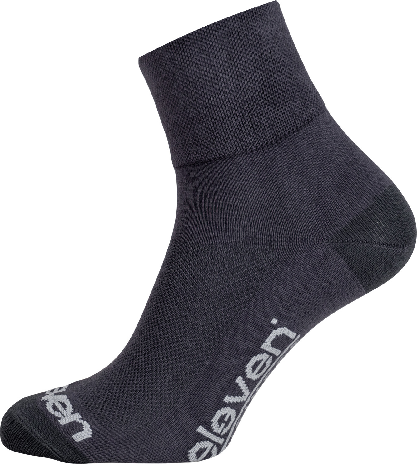 Ponožky ELEVEN Howa Business Grey Velikost: M (39-41)