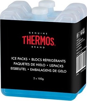 Chladící náplň THERMOS Cool 2x100 g