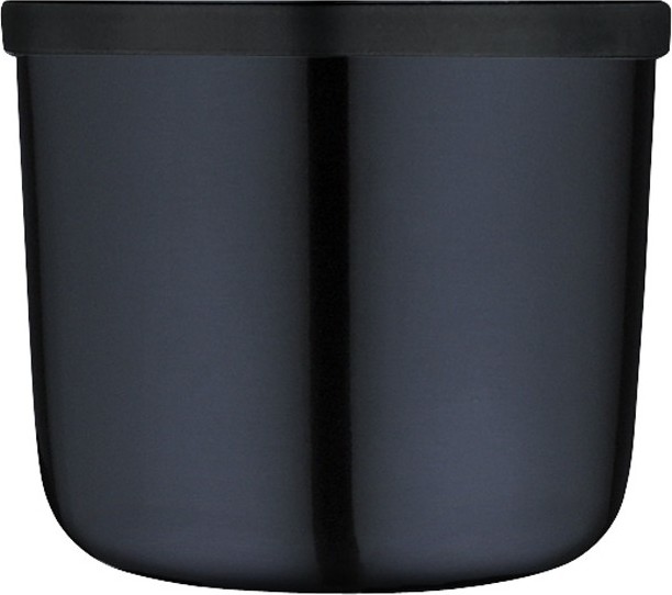 Náhradní šálek pro outdoorovou termosku Thermos Mountain FBB - černá 500 ml