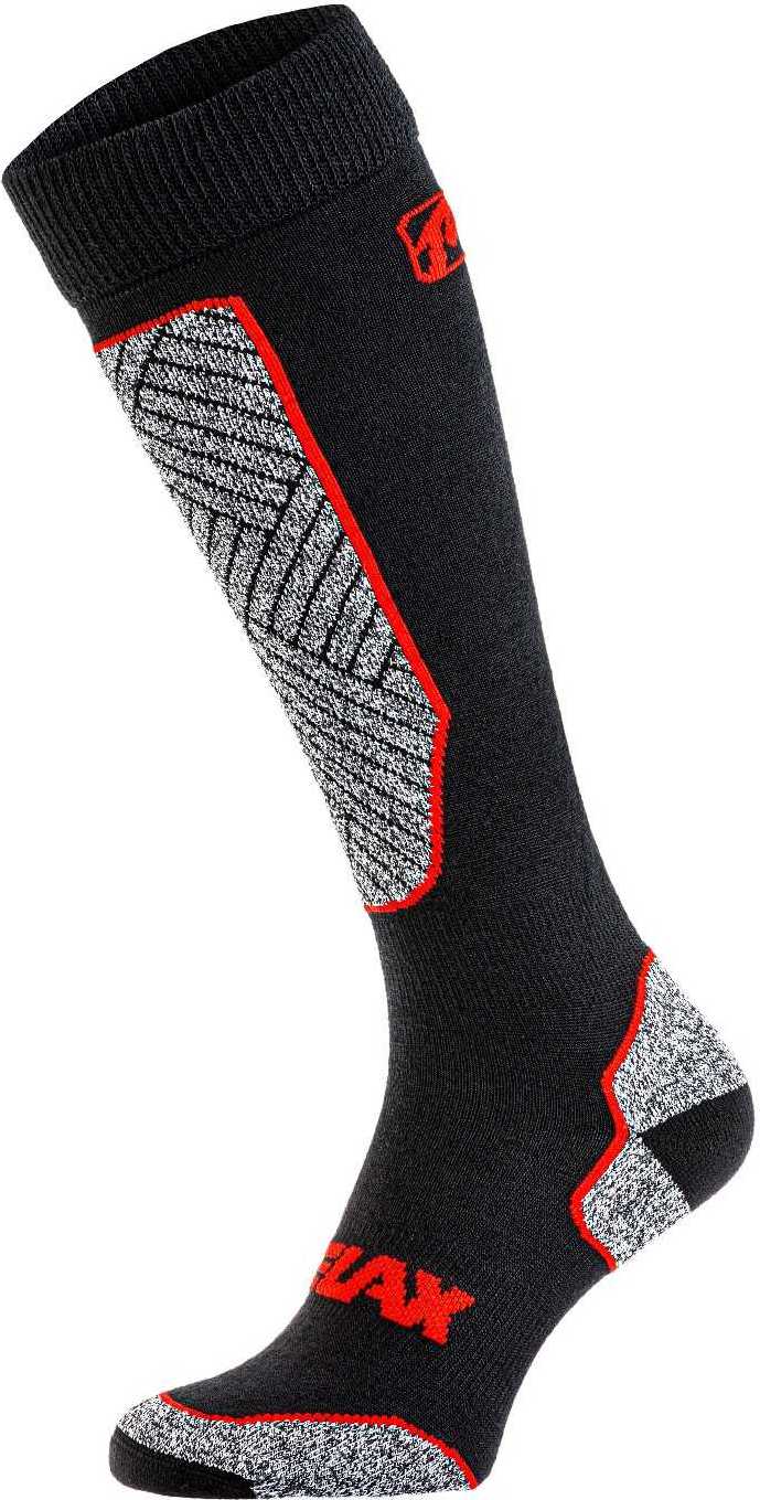 Lyžařské ponožky RELAX Alpine Velikost: M