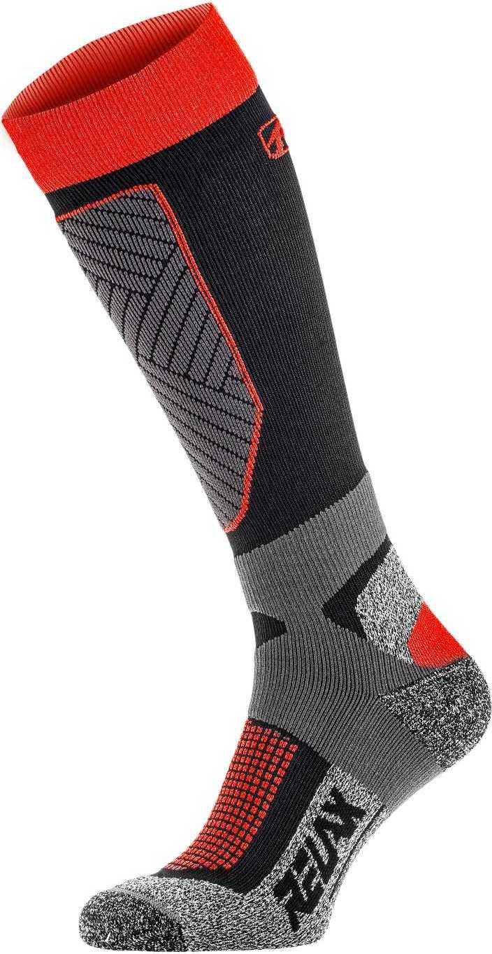 Lyžařské ponožky RELAX Compress Velikost: L