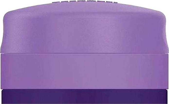 Uzávěr pro dětskou termosku na jídlo THERMOS FUNtainer s lžící - fialová