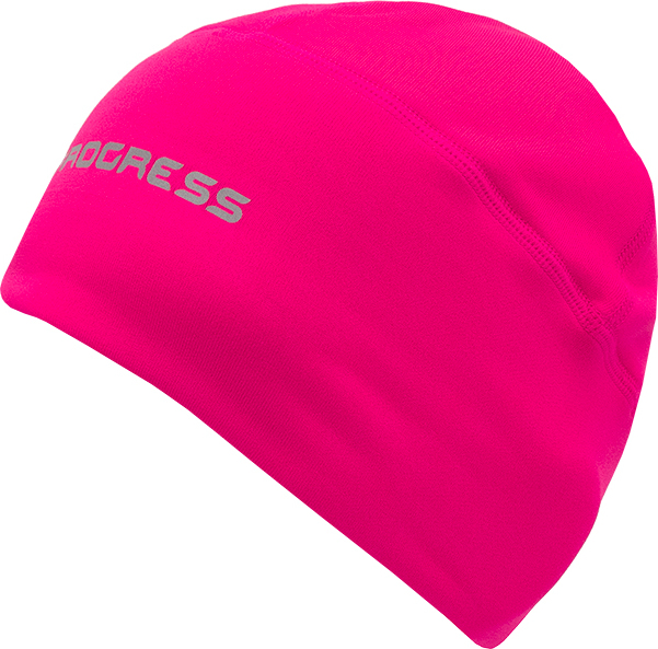 Unisex sportovní čepice PROGRESS TS Bne růžová Velikost: UNI