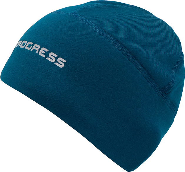 Unisex sportovní čepice PROGRESS TS Bne modrá Velikost: UNI