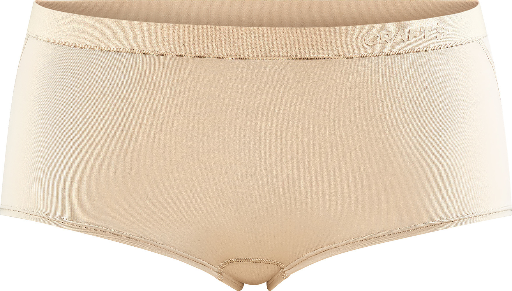 Dámské funkční kalhotky CRAFT Core Dry Boxer tělová Velikost: XL