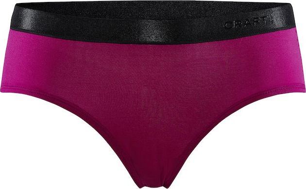 Dámské funkční kalhotky CRAFT Core Dry Hipster růžová Velikost: XL