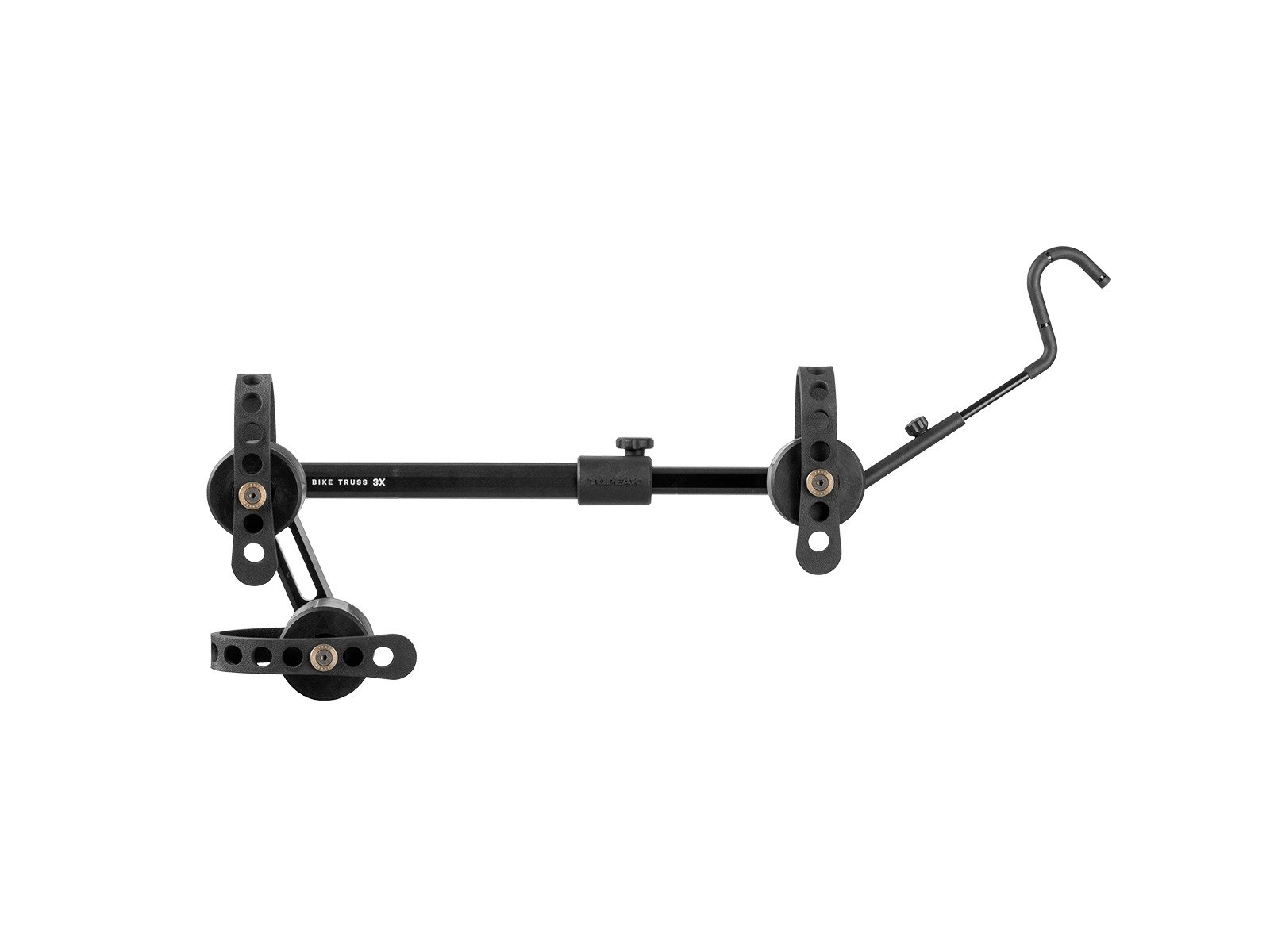 TOPEAK stojan BIKE TRUSS 3X