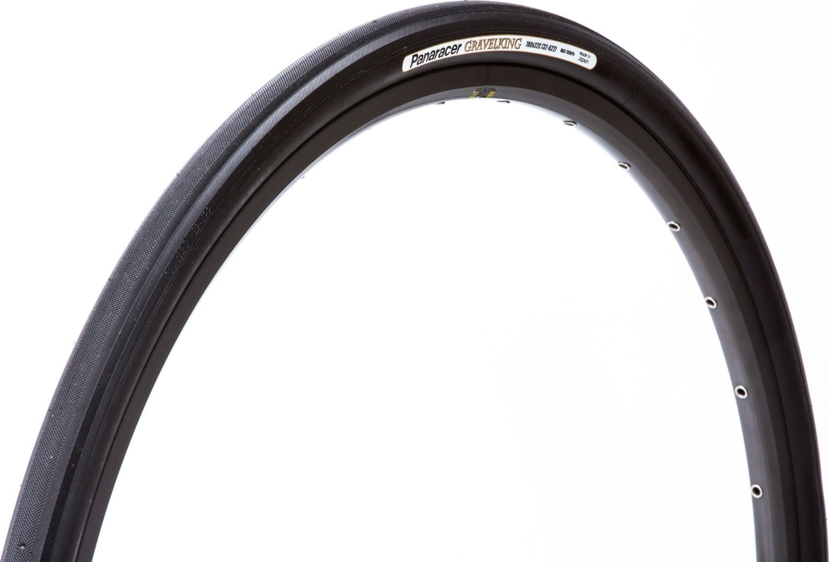 PANARACER plášť GRAVELKING 650Bx42 (27.5x1.75) černá