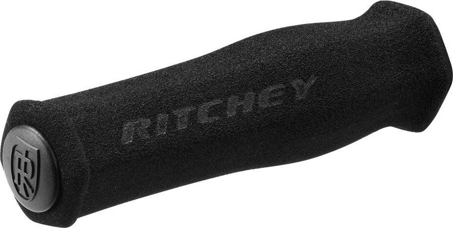RITCHEY gripy WCS Truegrip ERGO černá 128 mm