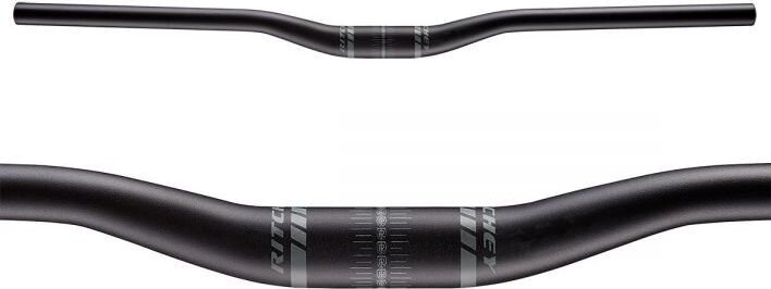 RITCHEY řidítka COMP RIZER 740x20 rise BB Black