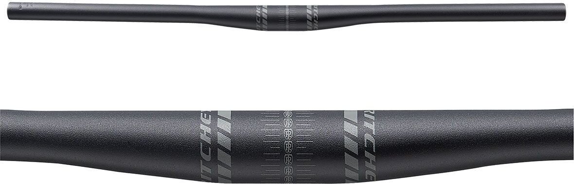 RITCHEY řidítka COMP FLAT 720mm 9D +/-5 BB Black