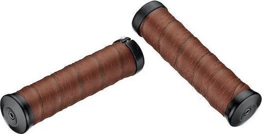 CICLOVATION gripy Urban Classic Wrap Grind Brown
