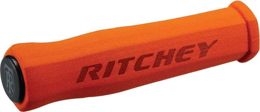 RITCHEY gripy WCS TrueGrip oranžová