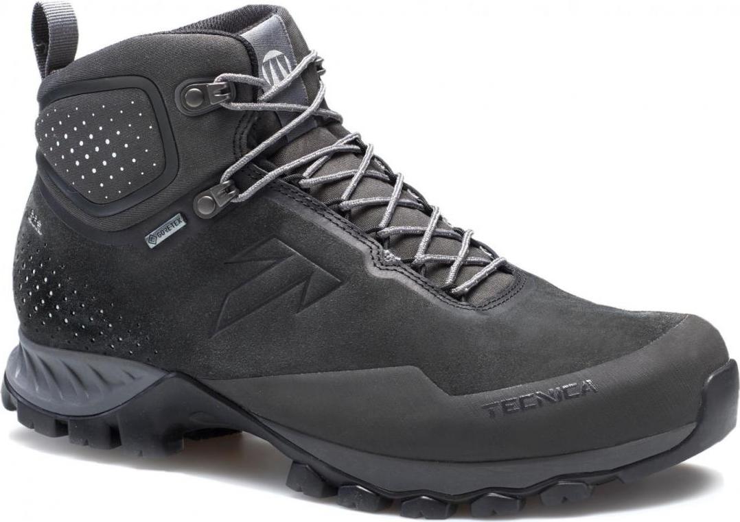 Pánské trekové boty TECNICA Plasma MID GTX Ms, 001 dark piedra/midway piedra Velikost: 42