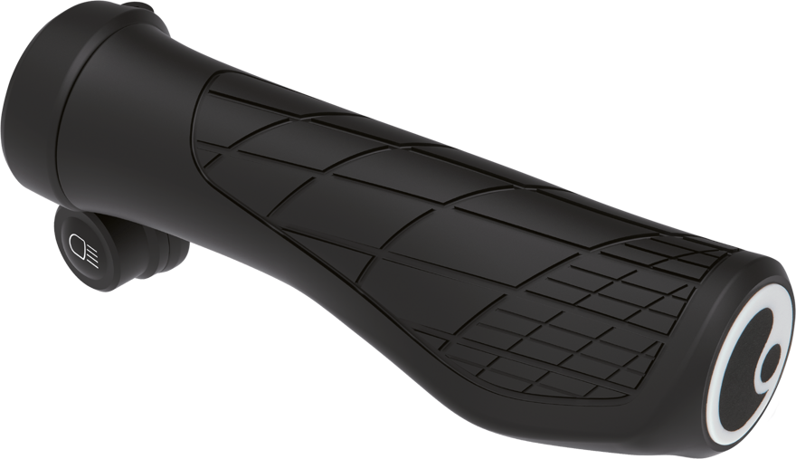 ERGON gripy GA3 Supernova Black -S