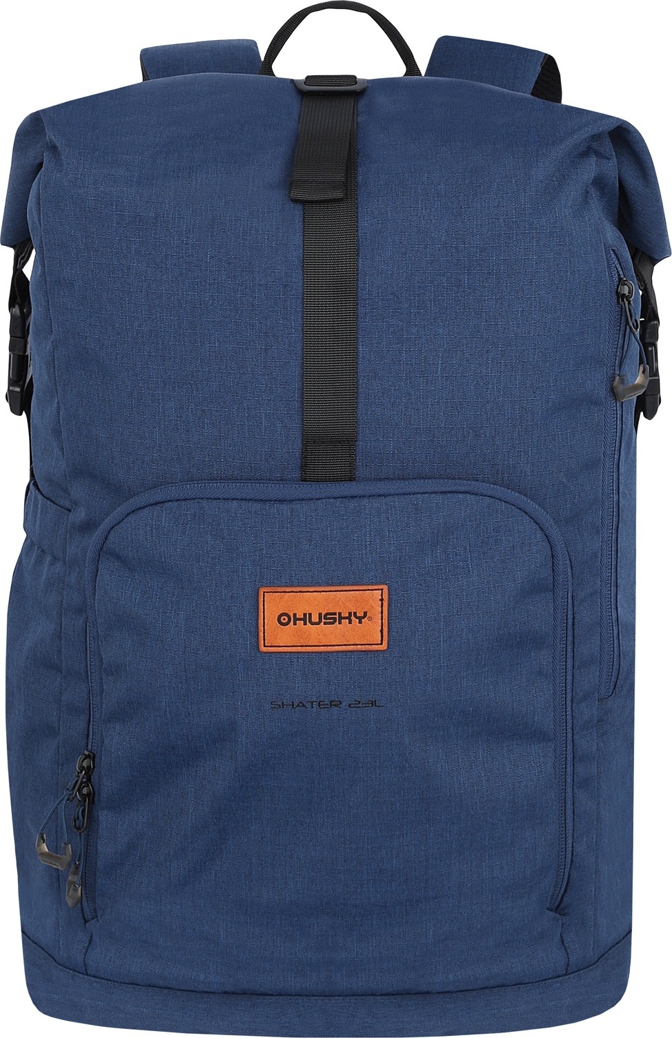 Městský batoh HUSKY Shater 23l modrý Velikost: onesize