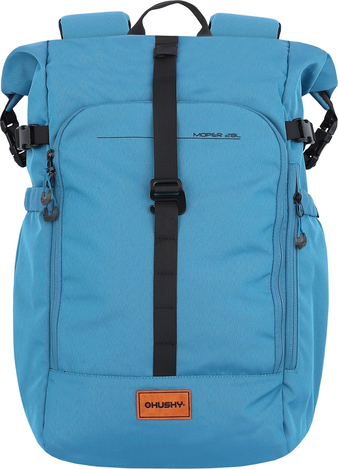 Městský batoh HUSKY Moper 28l modrý Velikost: onesize