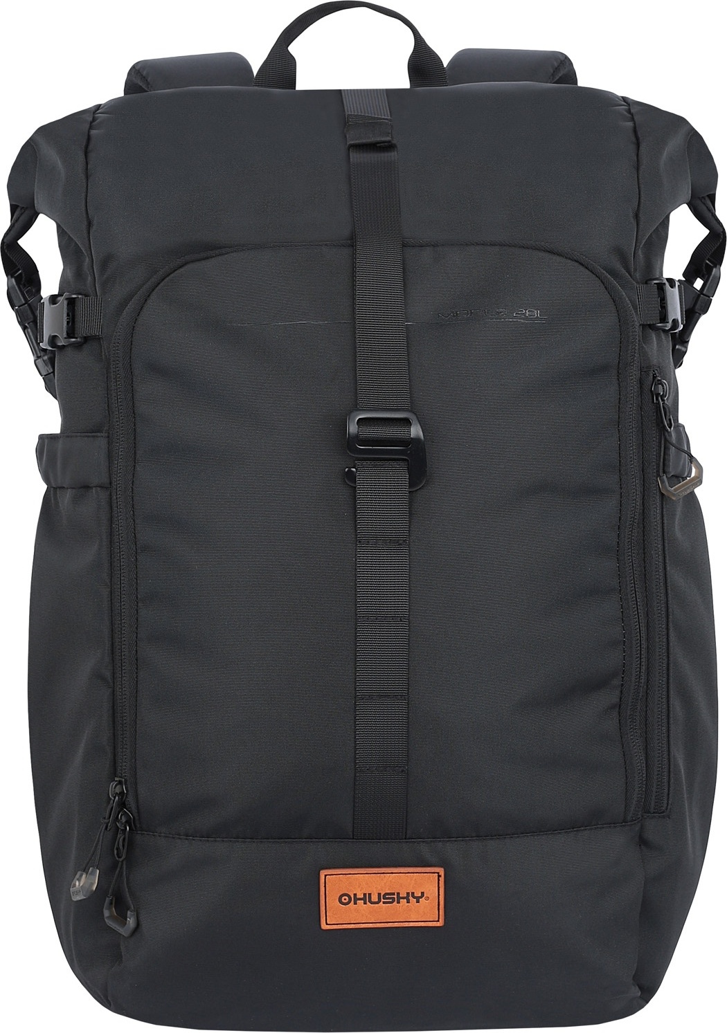 Městský batoh HUSKY Moper 28l černý Velikost: onesize
