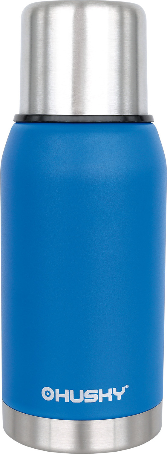 Termoska HUSKY Moxx 750ml modrá Velikost: onesize
