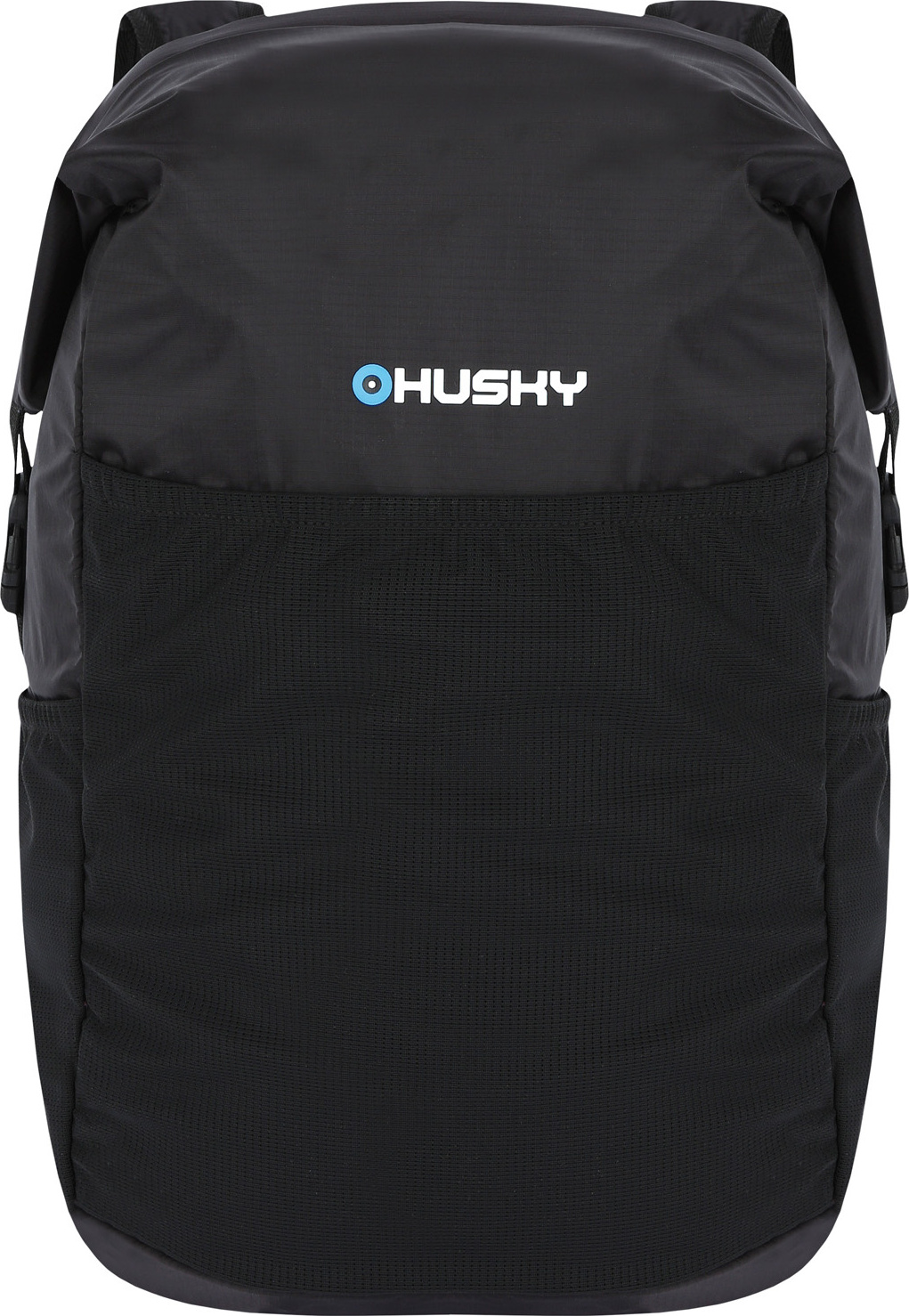 Turistický batoh HUSKY Pakku 15l černý Velikost: onesize