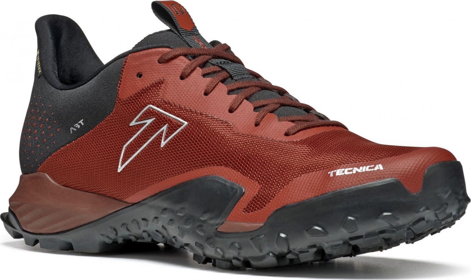 Pánské trekové boty TECNICA Magma 2.0 S GTX Ms, 005 somber laterite/rich laterite Velikost: 42,5