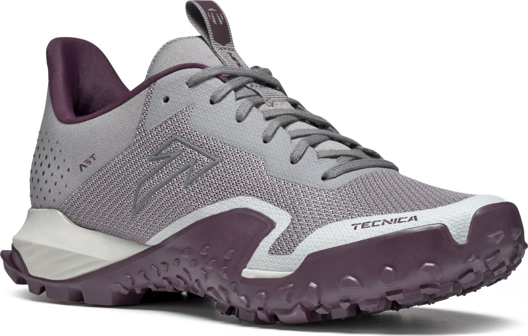 Dámské trekové boty TECNICA Magma 2.0 S Ws, 005 rosed grey/wine bordeaux Velikost: 37 1/2