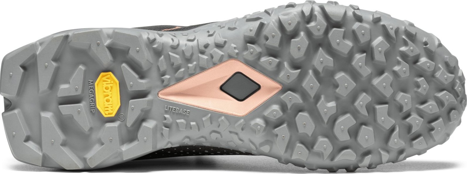 Dámské trekové boty TECNICA Magma 2.0 S MID GTX Ws, 003 shadow piedra/cloudy bacca Velikost: 39,5