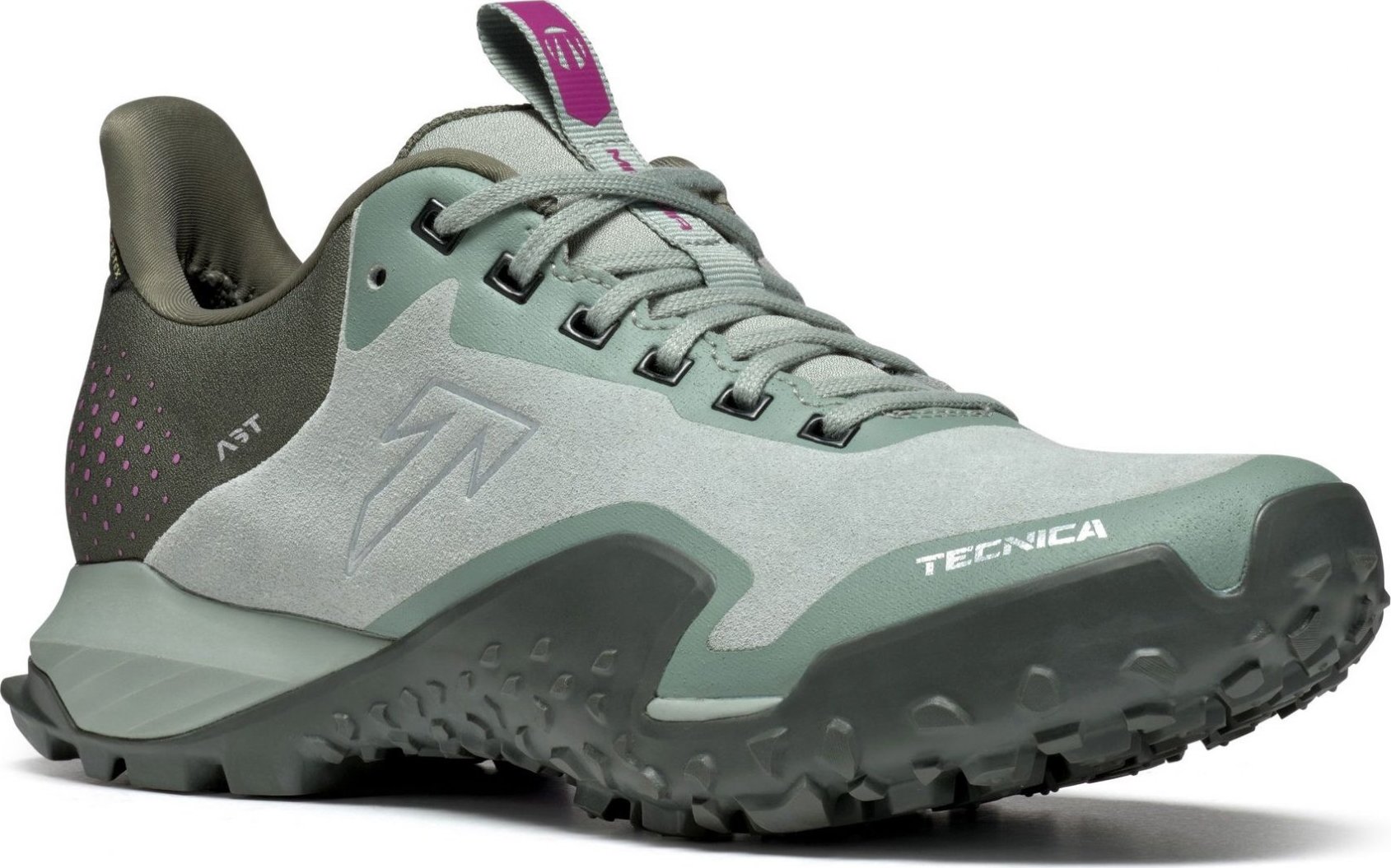 Dámské trekové boty TECNICA Magma 2.0 GTX Ws, 002 calm altura/pure fiori Velikost: 39,5