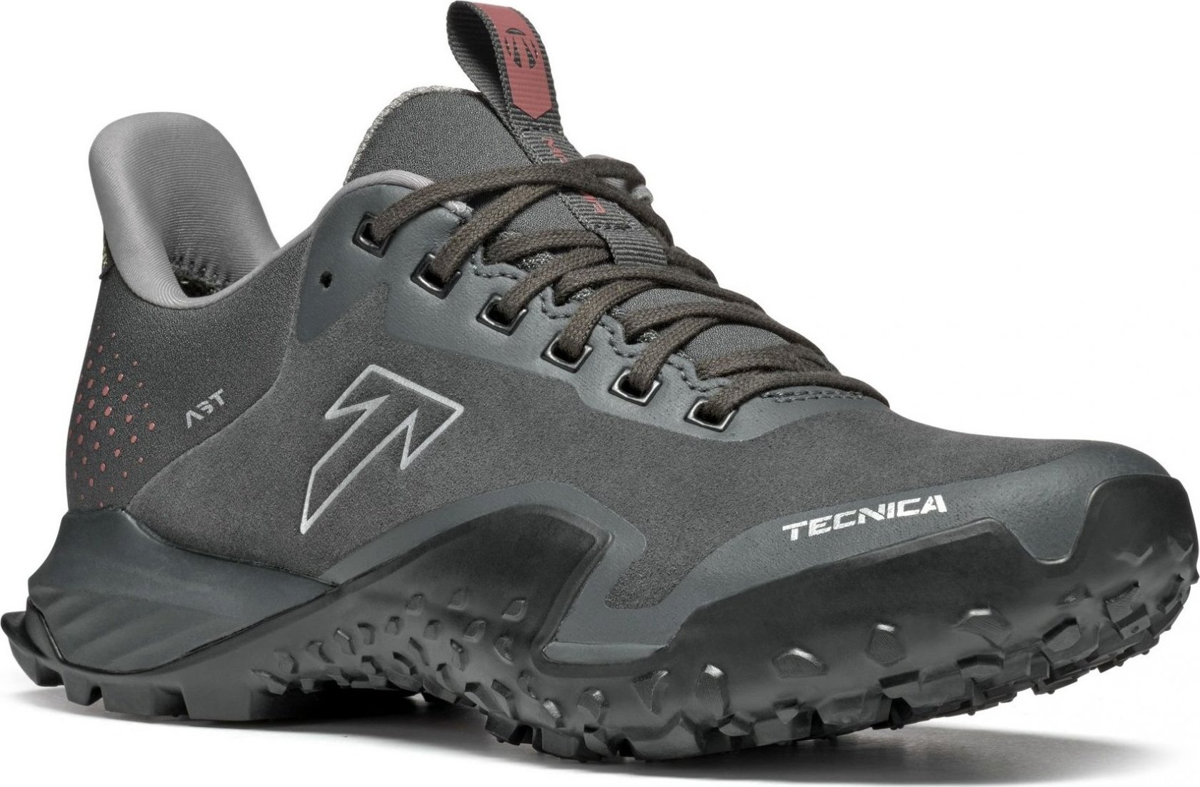 Dámské trekové boty TECNICA Magma 2.0 GTX Ws, 001 shadow piedra/midway bacca Velikost: 38