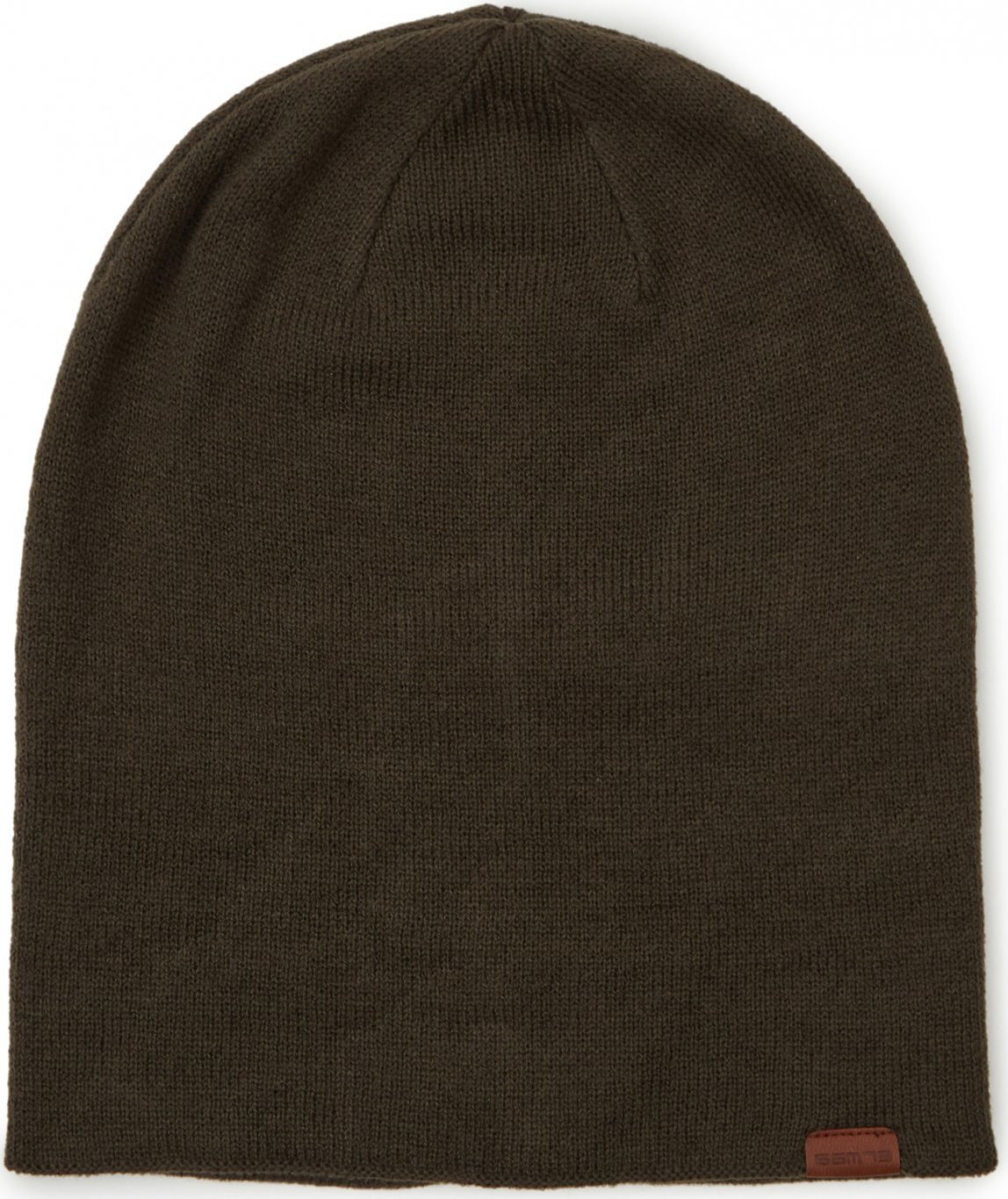 SAM 73 Pánská čepice ATLANTA Khaki UNI Barva: khaki