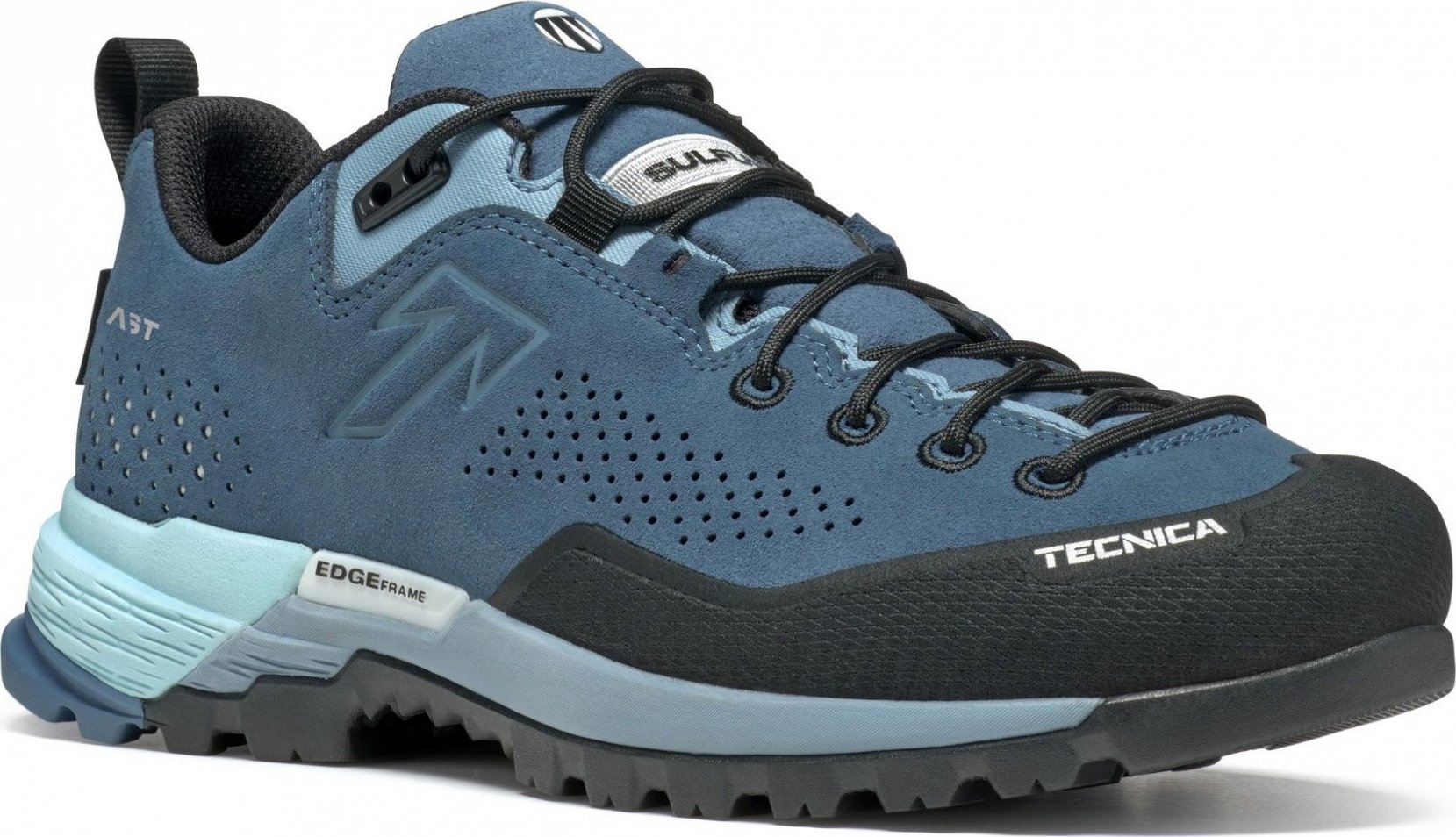 Dámské trekové boty TECNICA Sulfur GTX Ws, 001 progressive blue/blue grey Velikost: 41 1/2