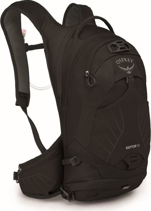 Pánský cyklistický batoh OSPREY Raptor 10 černá V2