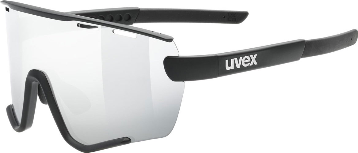Sluneční brýle UVEX Sportstyle 236 černé