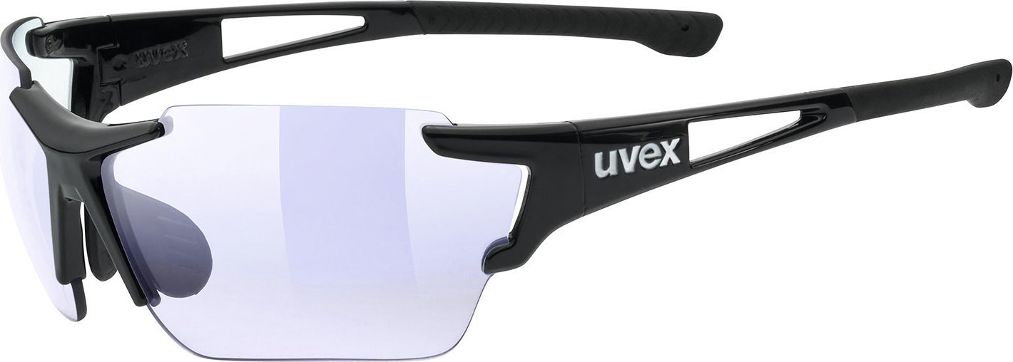 Sluneční brýle UVEX Sportstyle 803 černé