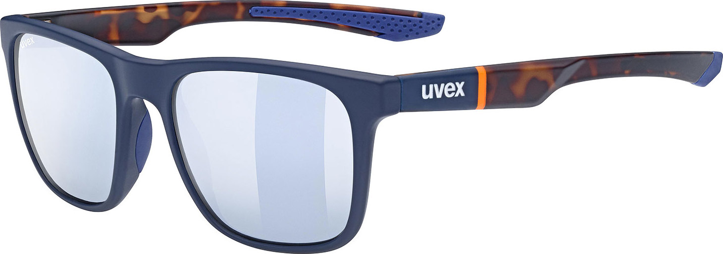 Sluneční brýle UVEX LGL 42 modrá