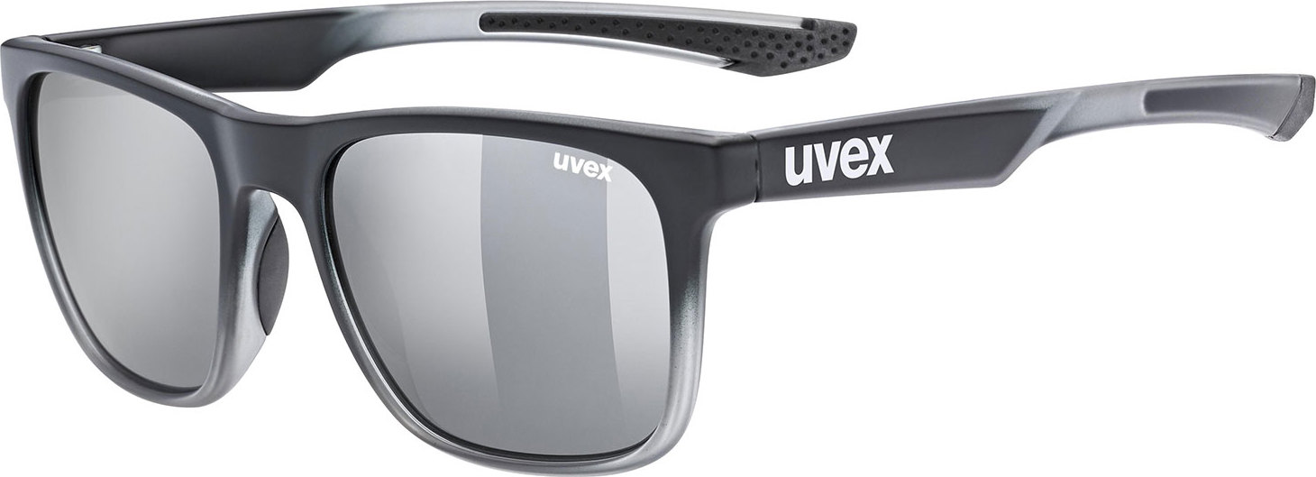 Sluneční brýle UVEX LGL 42 černé